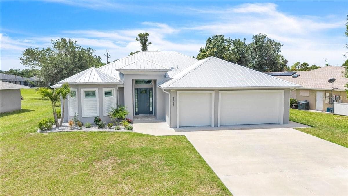 Single Family Residence at 26251 COPIAPO CIR, PUNTA GORDA, photo 7 of 73