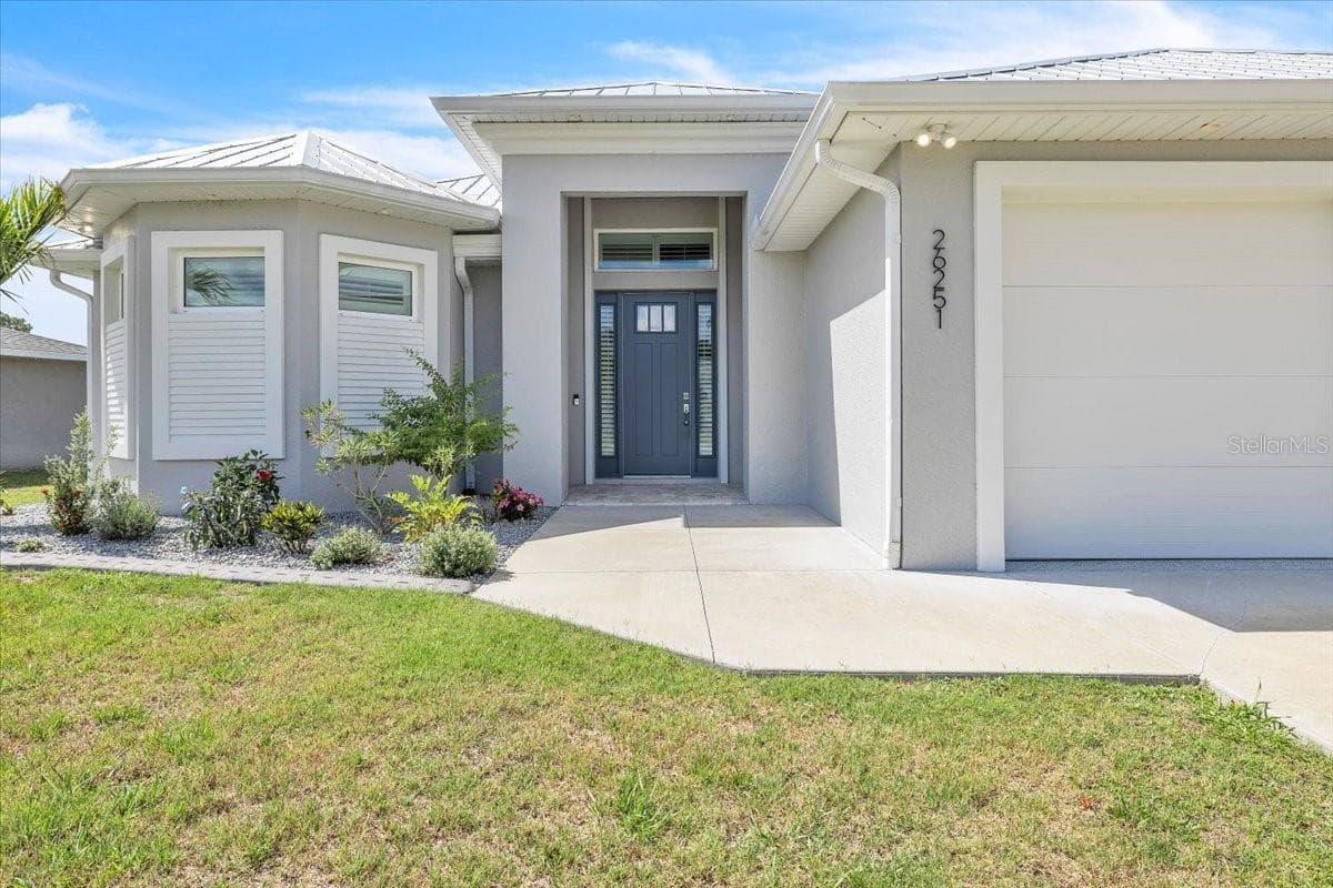 Single Family Residence at 26251 COPIAPO CIR, PUNTA GORDA, photo 8 of 73