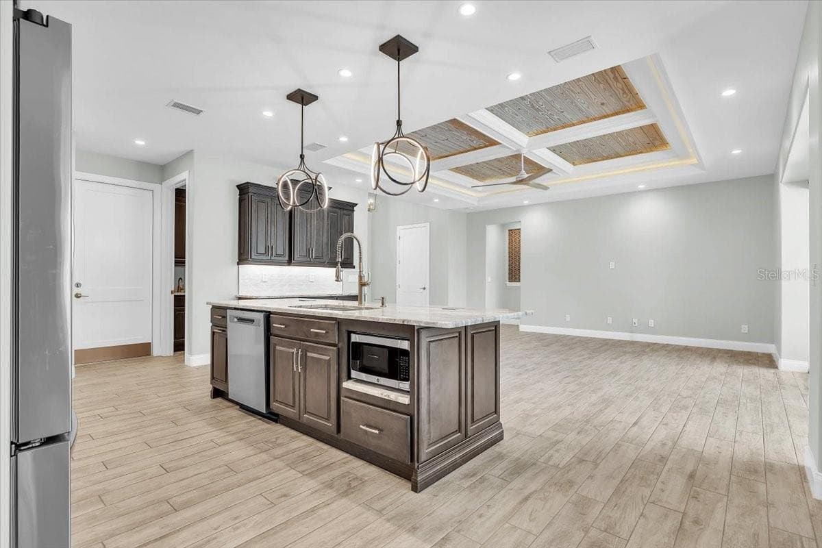 Single Family Residence at 26251 COPIAPO CIR, PUNTA GORDA, photo 19 of 73