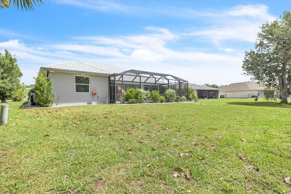Single Family Residence at 26251 COPIAPO CIR, PUNTA GORDA, photo 67 of 73