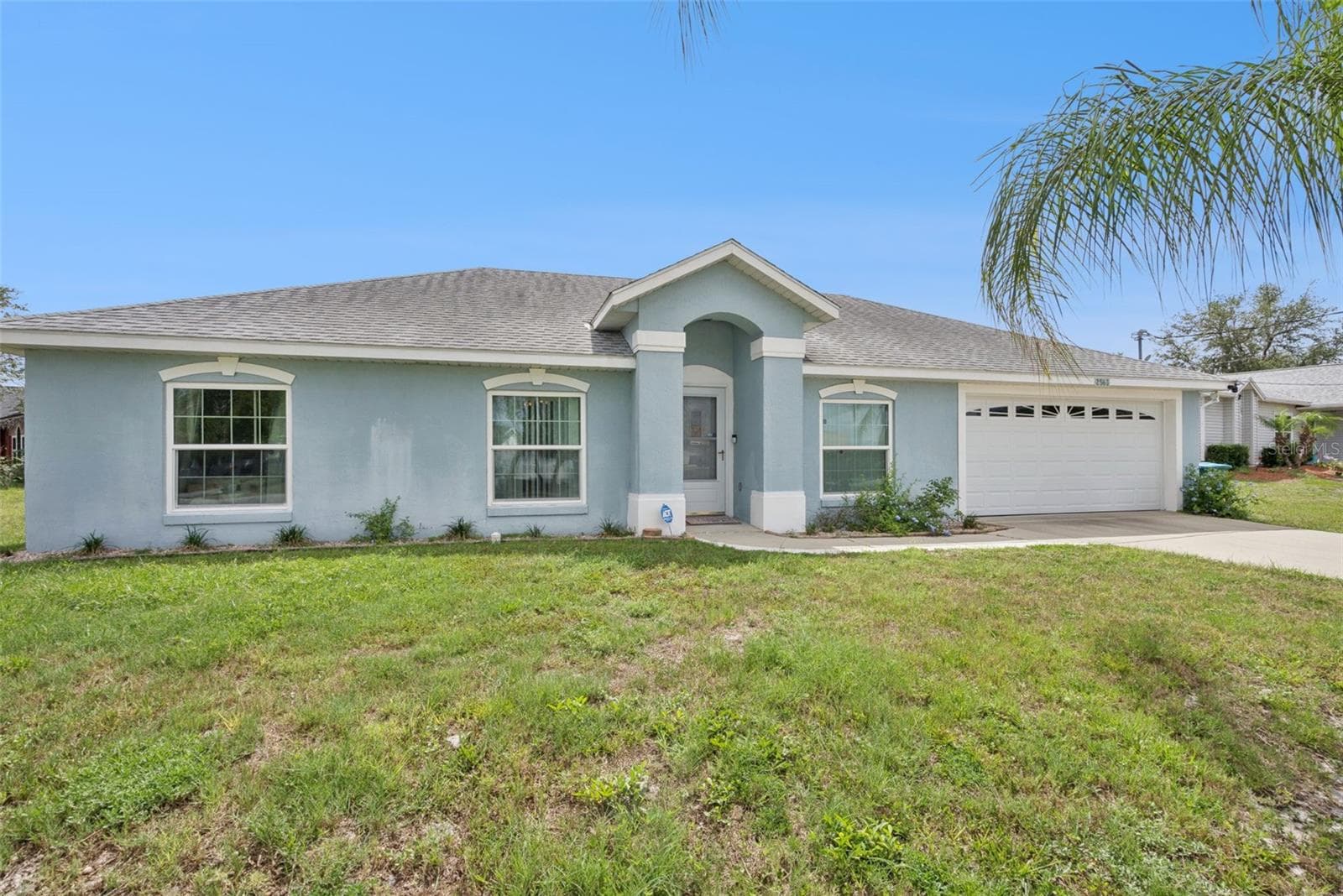 2563 SHEFFIELD DR