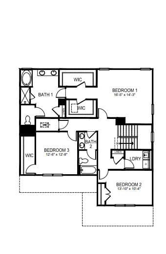 Single Family Residence at Gastonia, photo 3 of 32