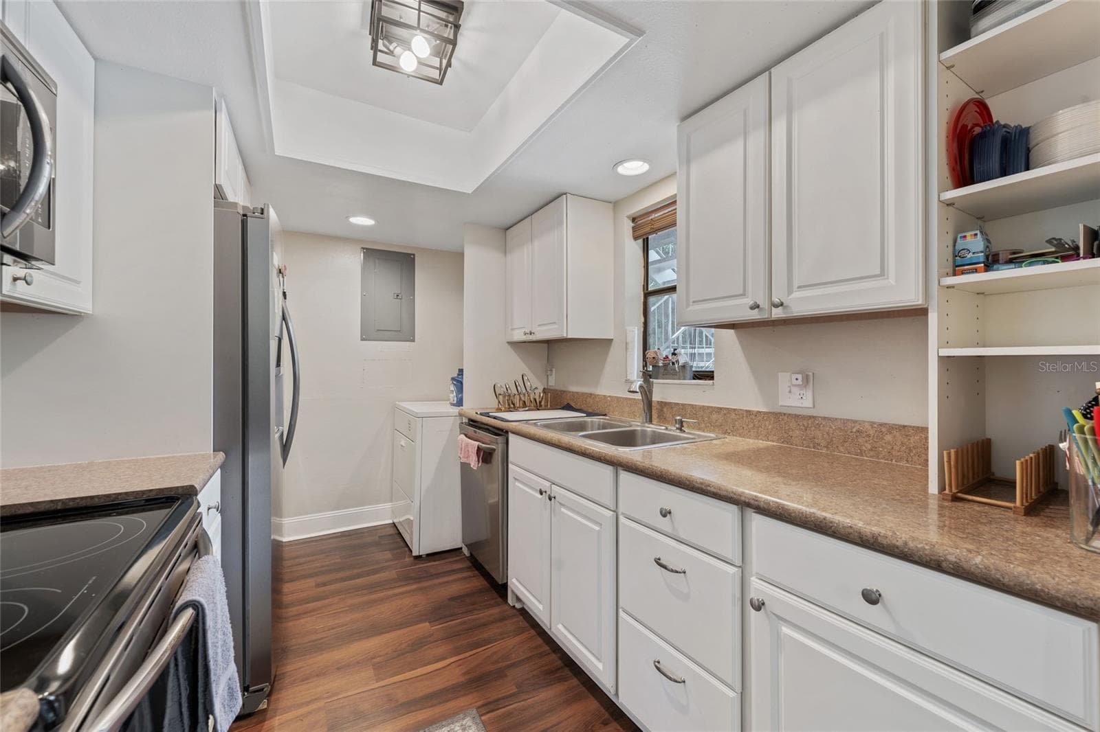 Condominium at 4310 LAKEWAY DR #12B, ORLANDO, photo 7 of 21