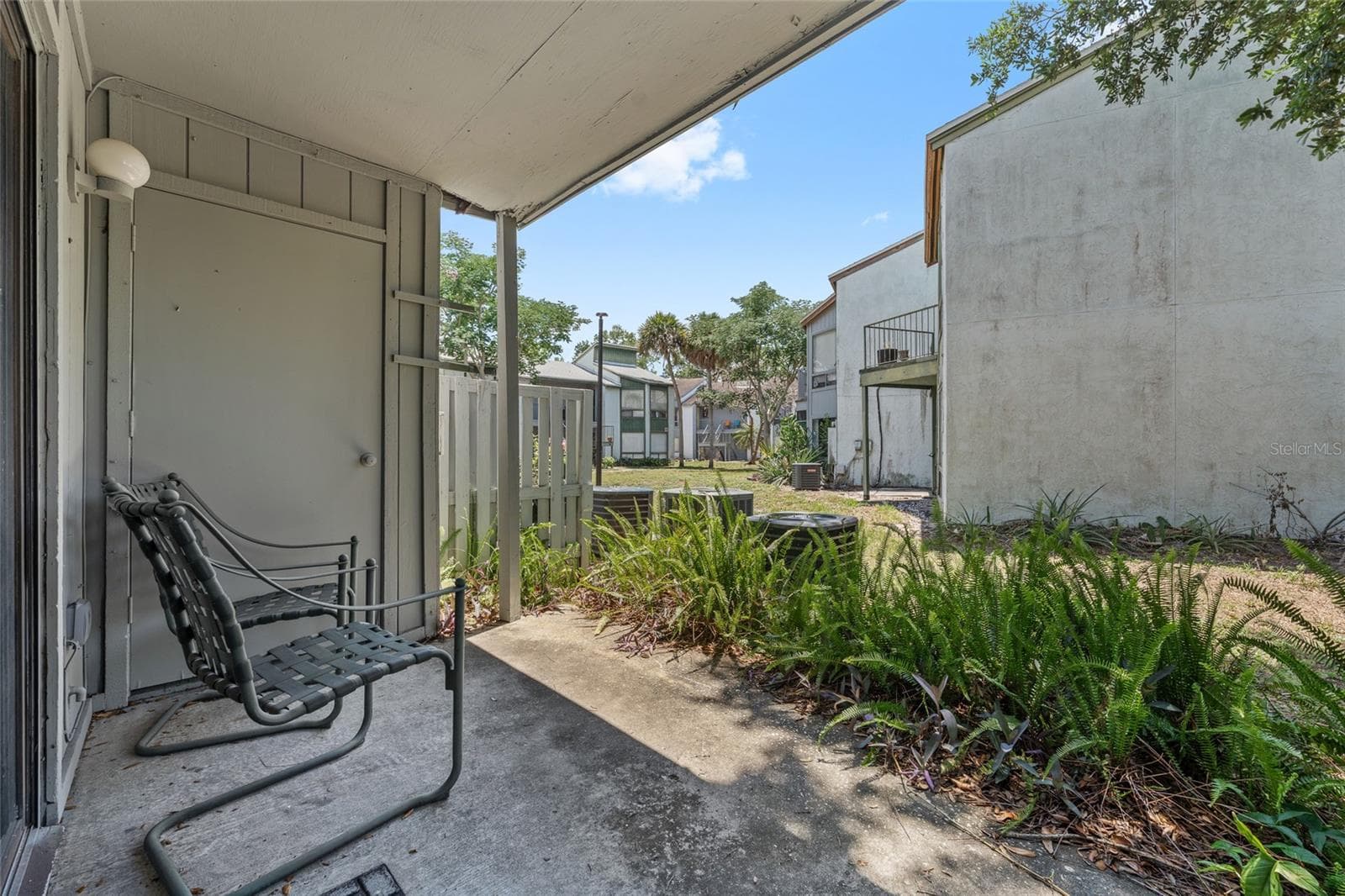 Condominium at 4310 LAKEWAY DR #12B, ORLANDO, photo 12 of 21