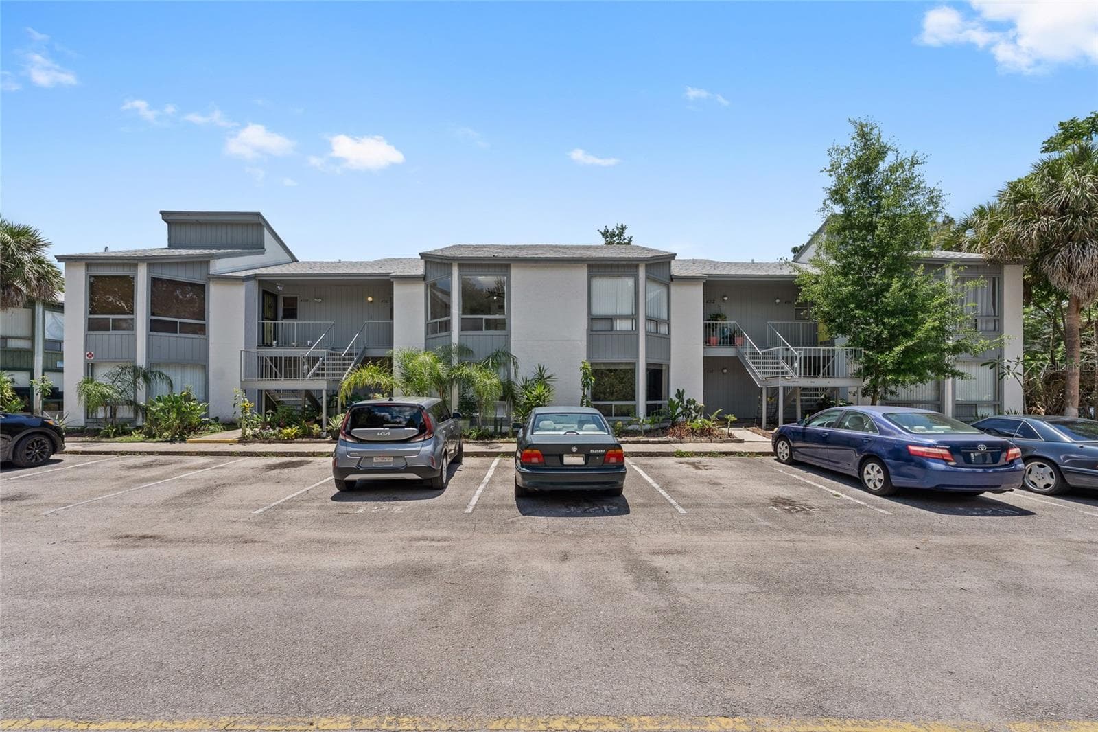 Condominium at 4310 LAKEWAY DR #12B, ORLANDO, photo 13 of 21