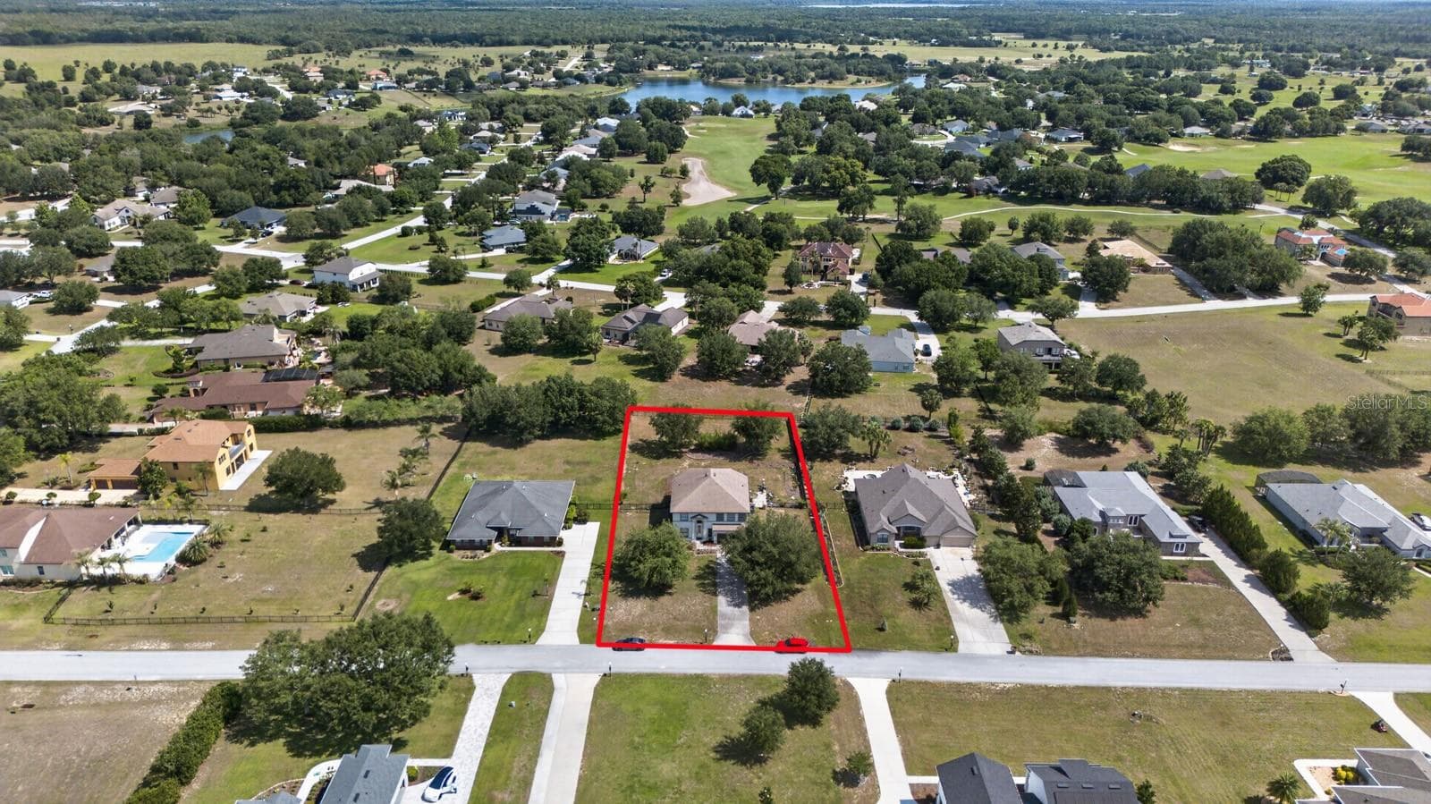 Single Family Residence at 24215 WELDON DR, EUSTIS, photo 3 of 58