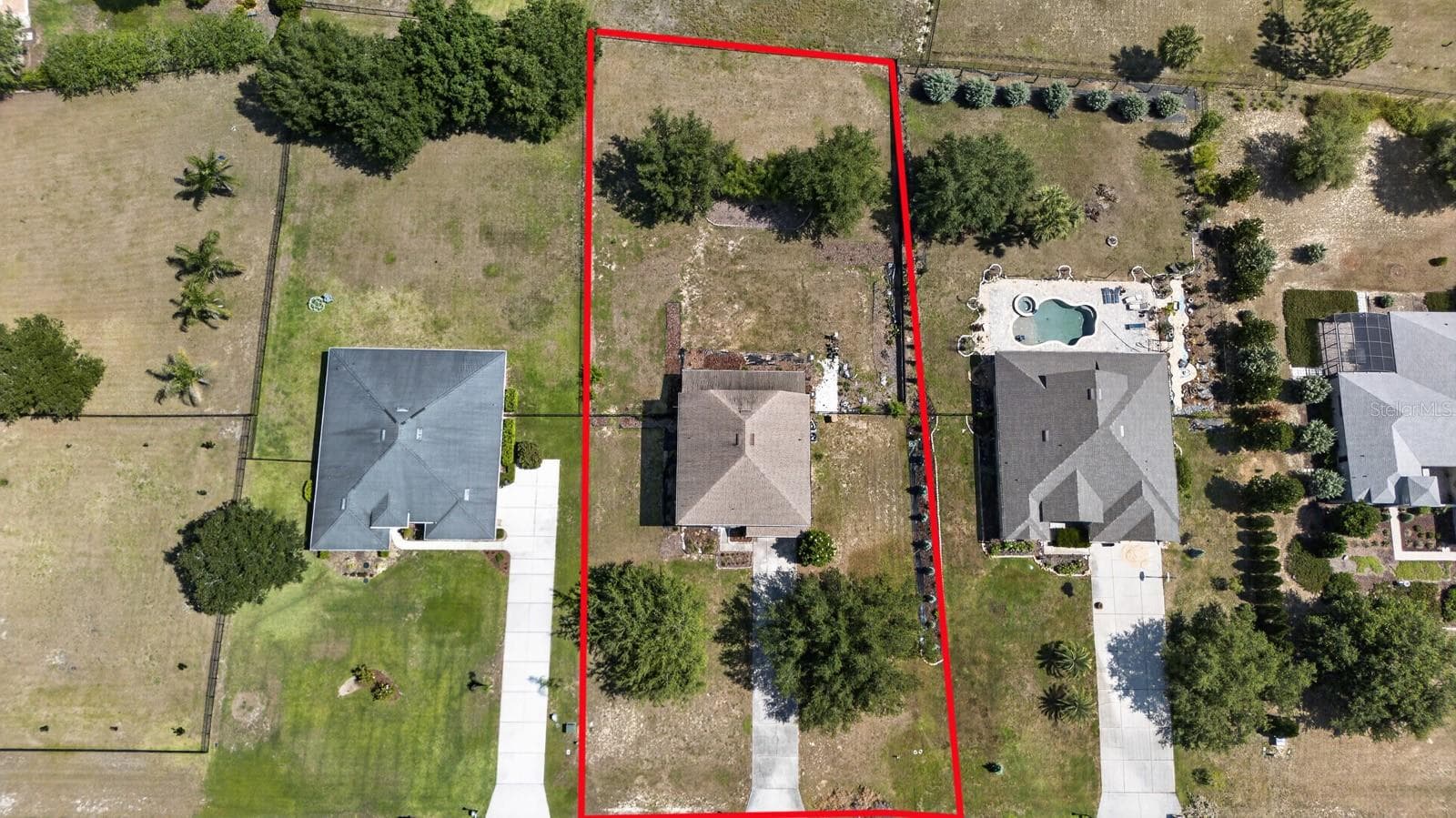 Single Family Residence at 24215 WELDON DR, EUSTIS, photo 4 of 58