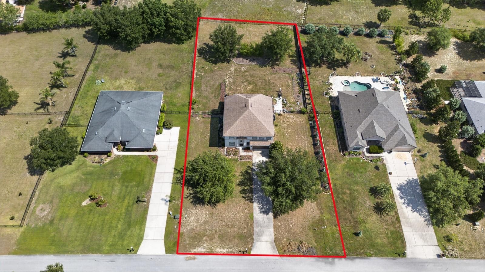 Single Family Residence at 24215 WELDON DR, EUSTIS, photo 46 of 58
