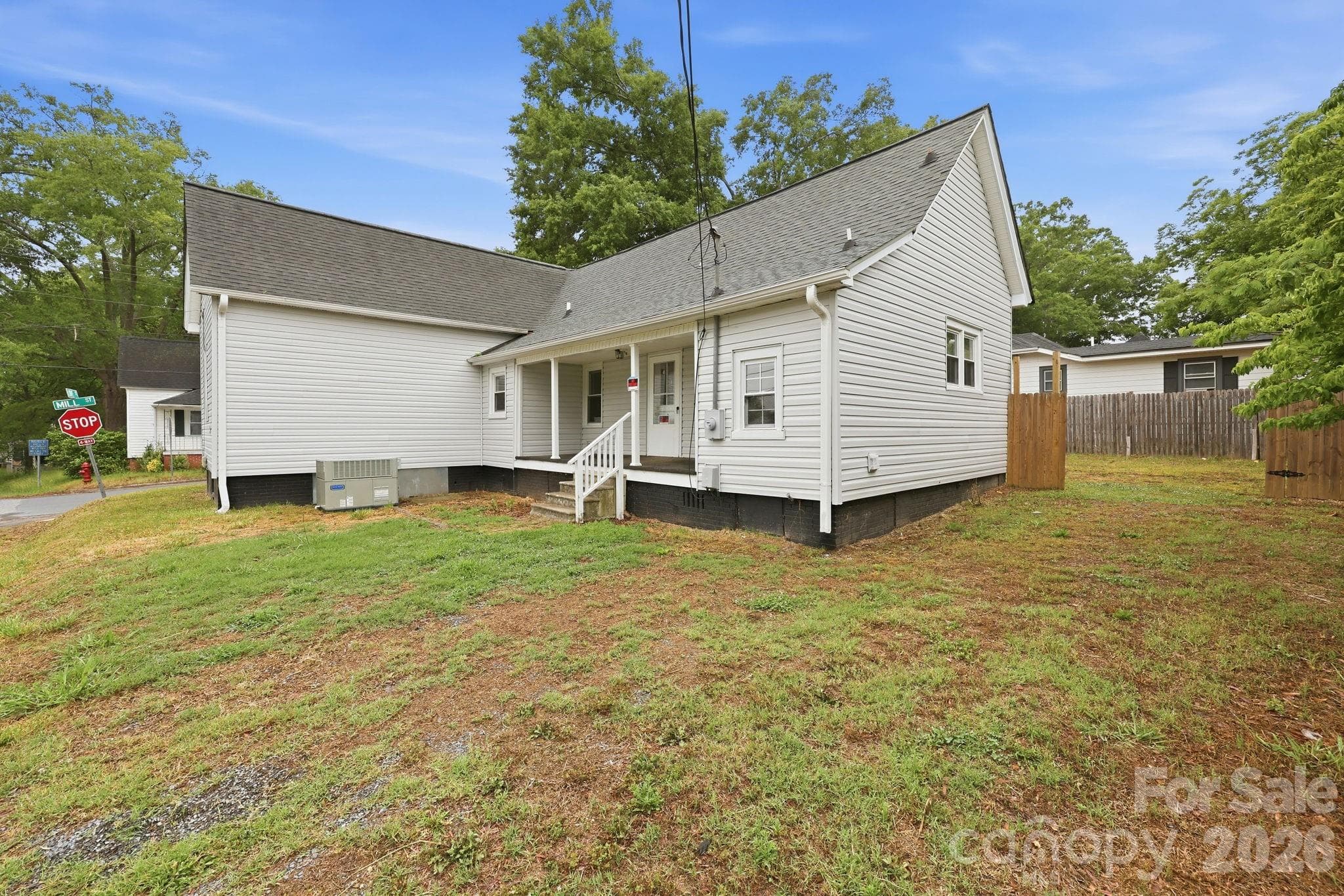 Single Family Residence at Albemarle, photo 7 of 33