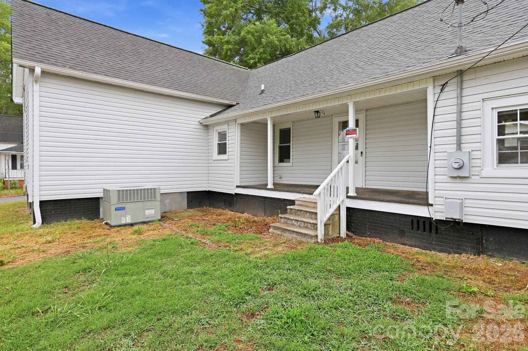 Single Family Residence at Albemarle, photo 8 of 33