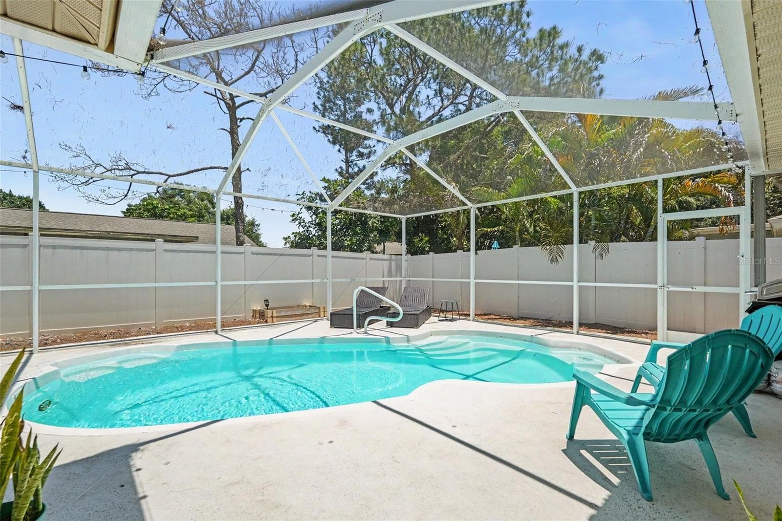 Single Family Residence at 2627 SURREY DR, PALM HARBOR, photo 5 of 29
