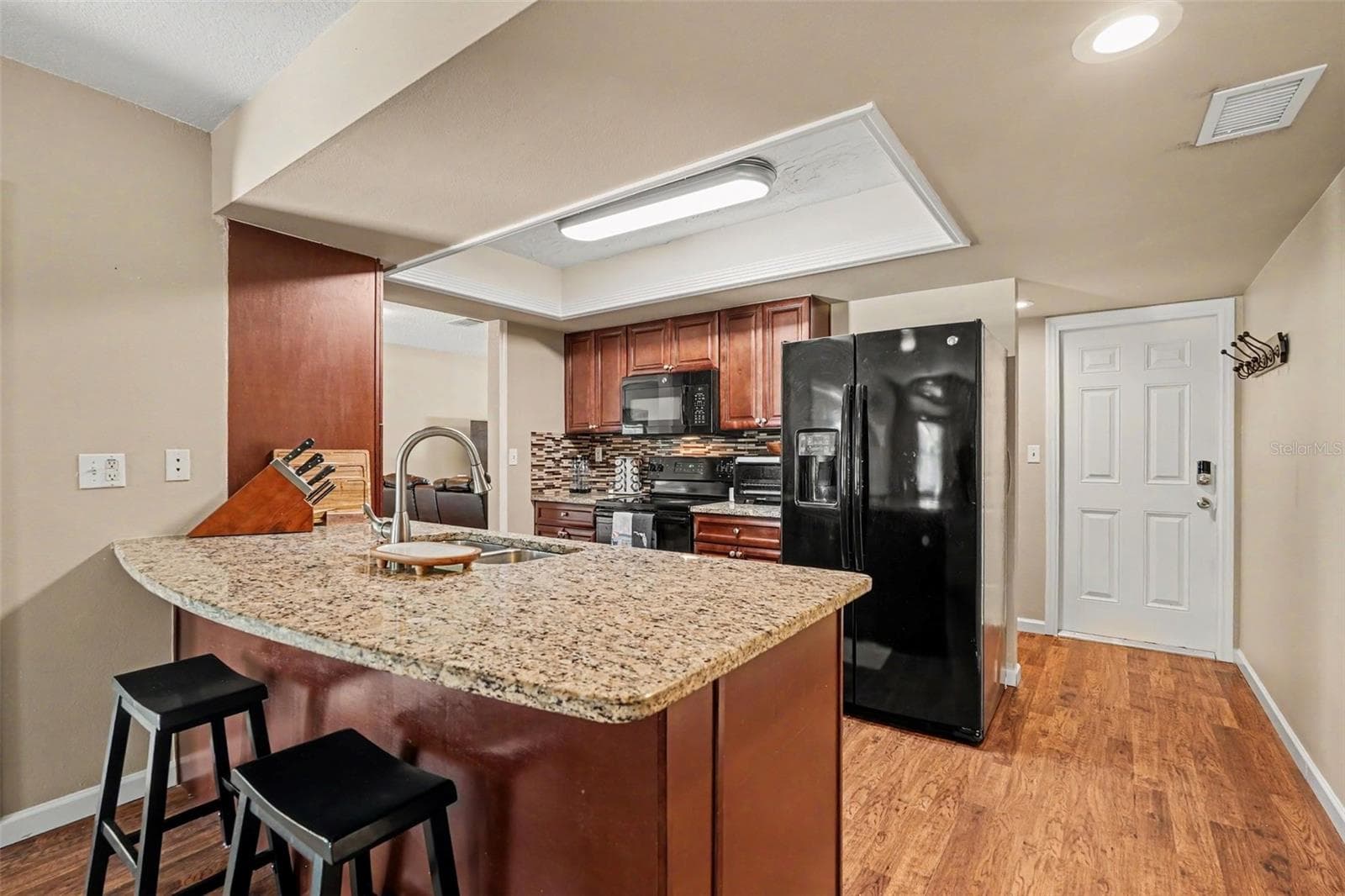 Single Family Residence at 2627 SURREY DR, PALM HARBOR, photo 7 of 29