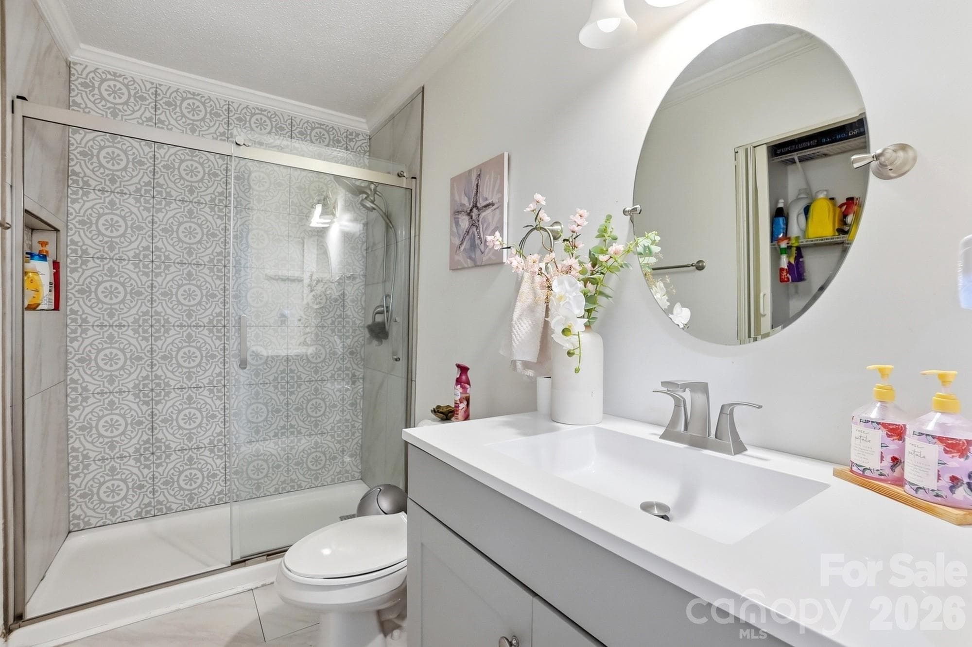 Condominium at 8501 Pine Thicket Court, Charlotte, photo 18 of 32