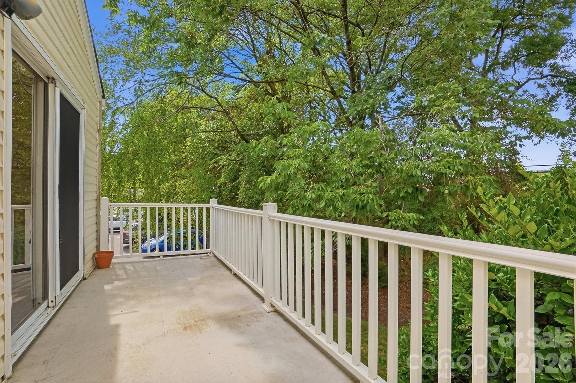 Condominium at 8501 Pine Thicket Court, Charlotte, photo 29 of 32