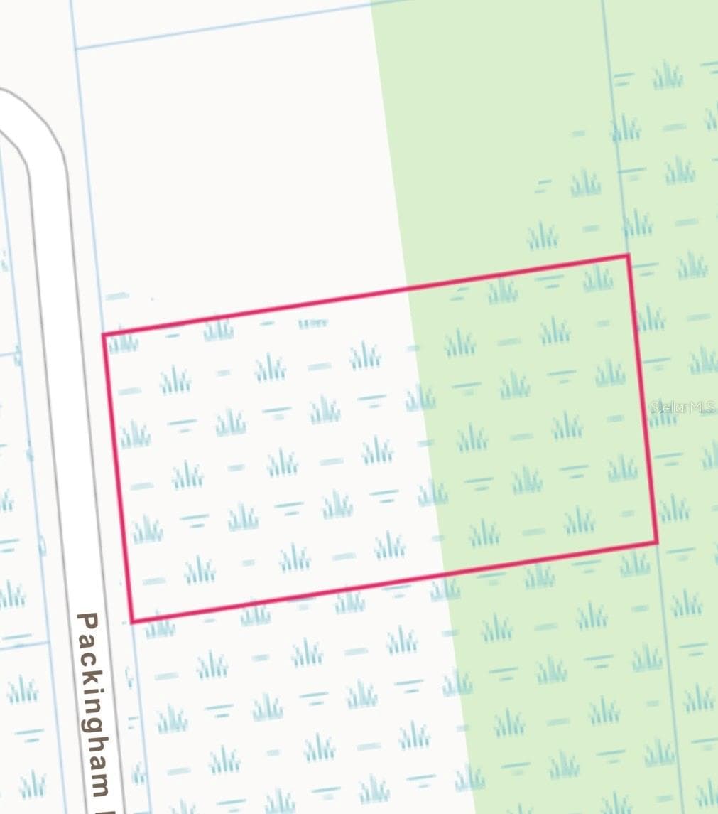 Land at PACKINGHAM DR, LOT 10, WEBSTER, photo 2 of 2