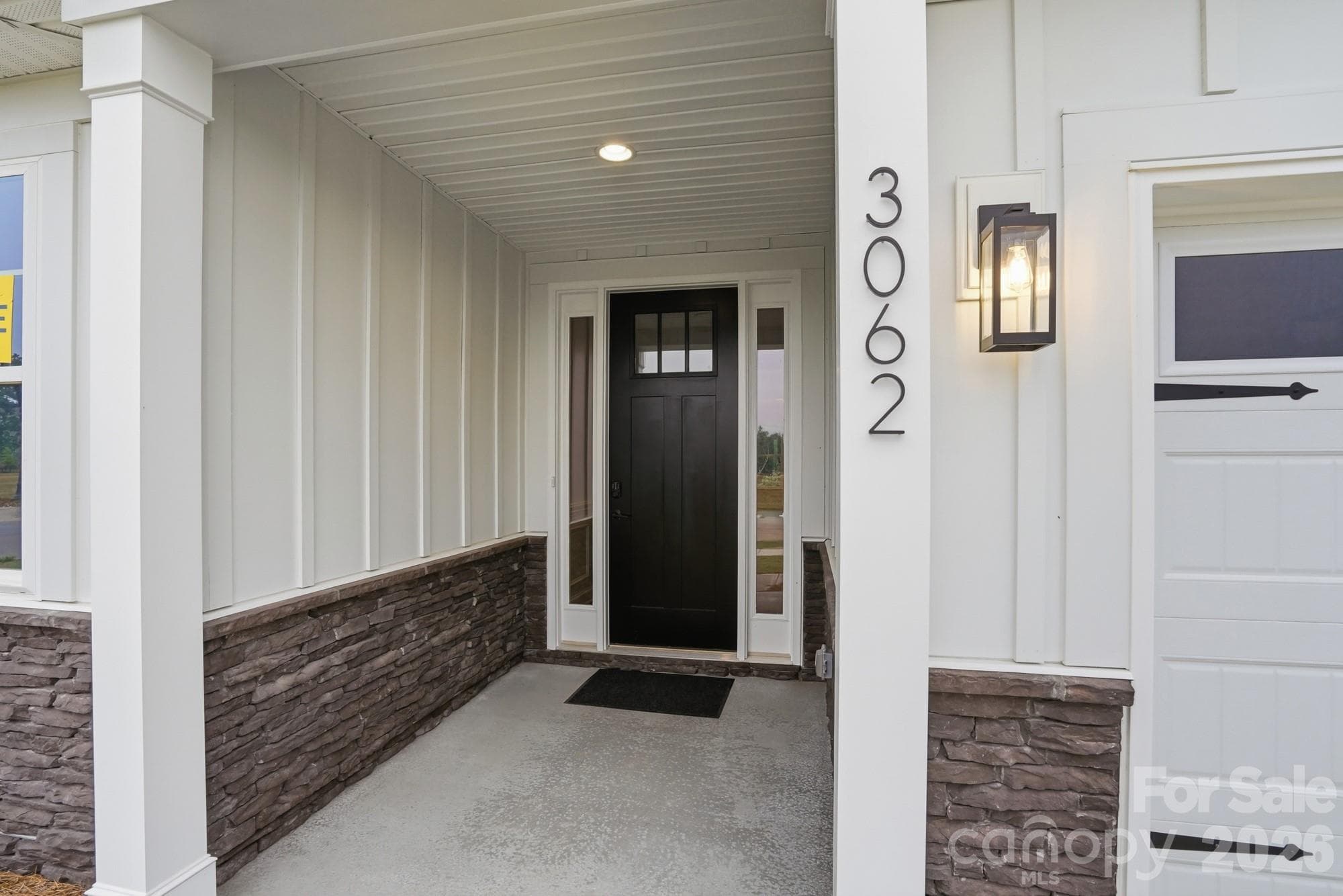 Front Porch - Gastonia