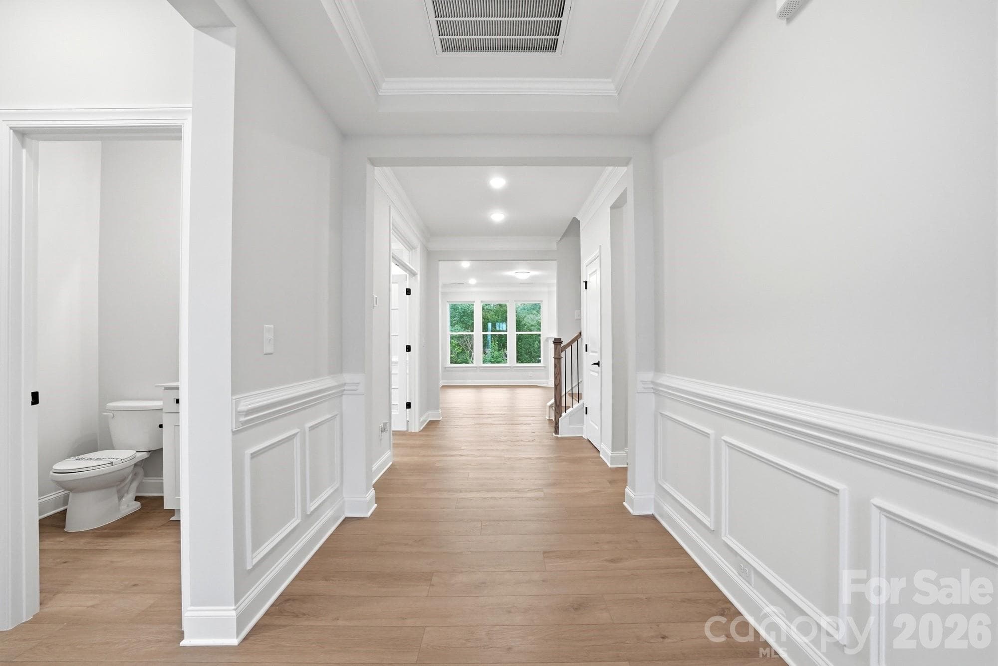Entryway - Gastonia