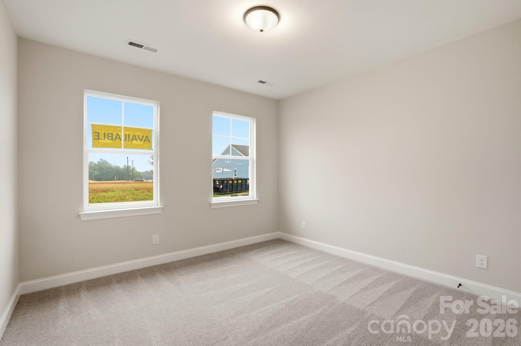 Bedroom 2 - Gastonia