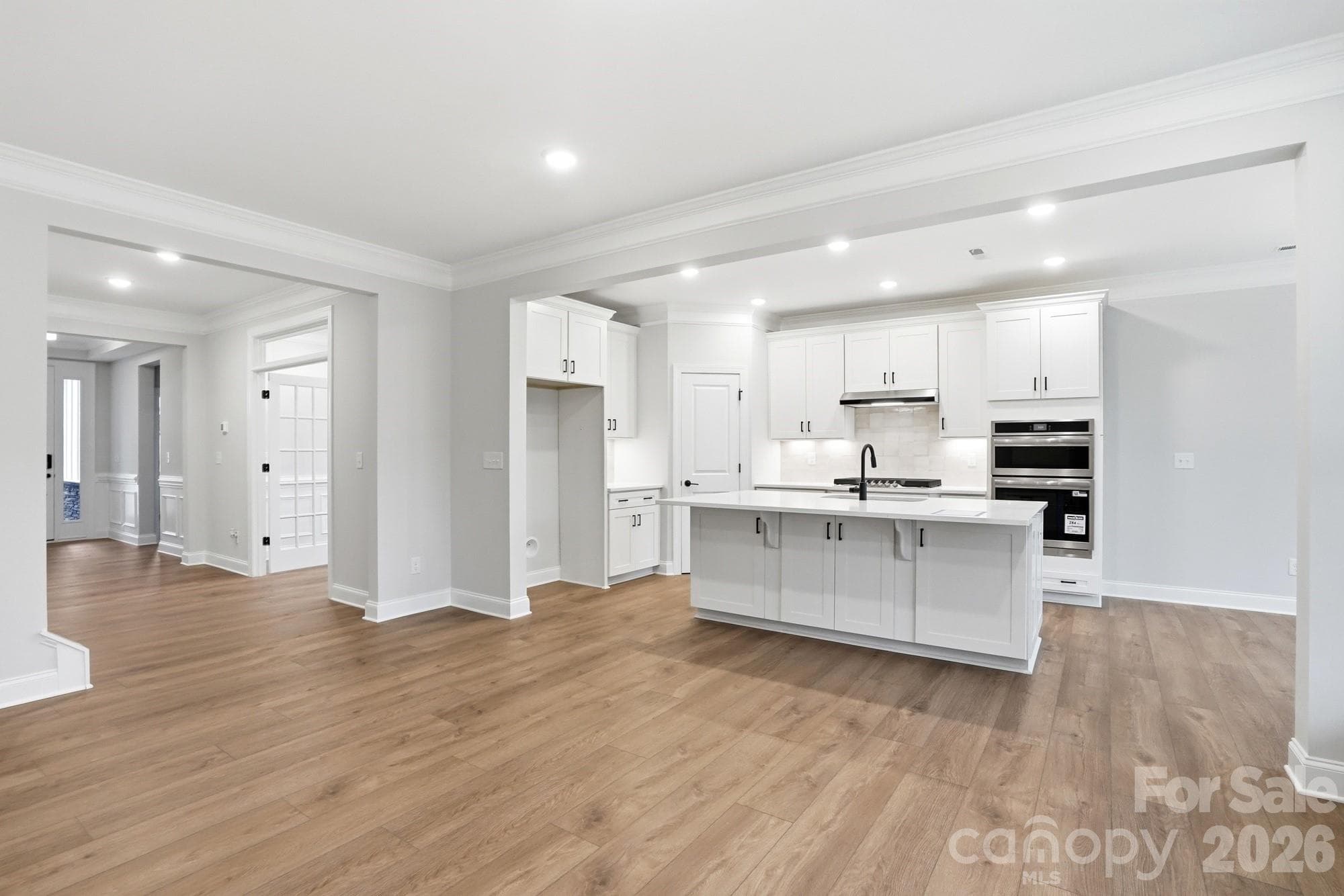 Kitchen - Gastonia