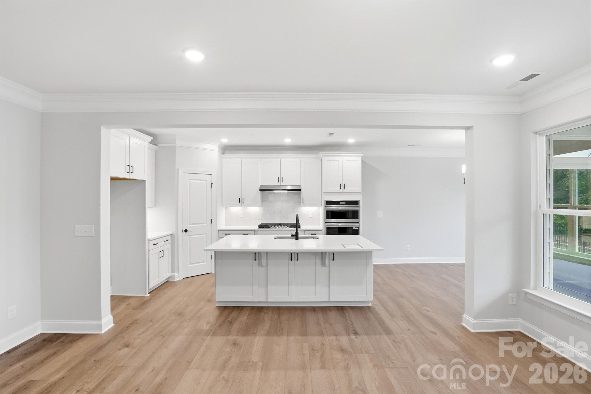 Kitchen - Gastonia