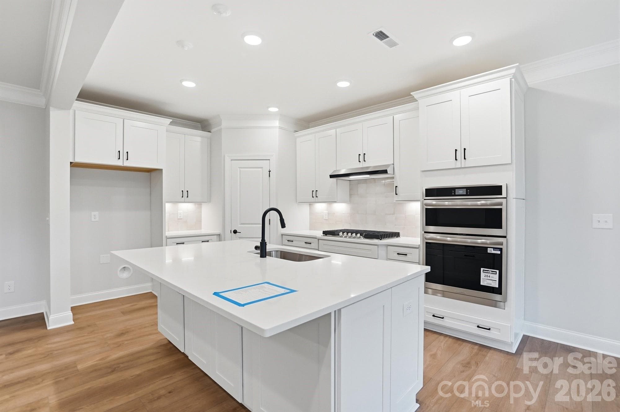 Kitchen - Gastonia