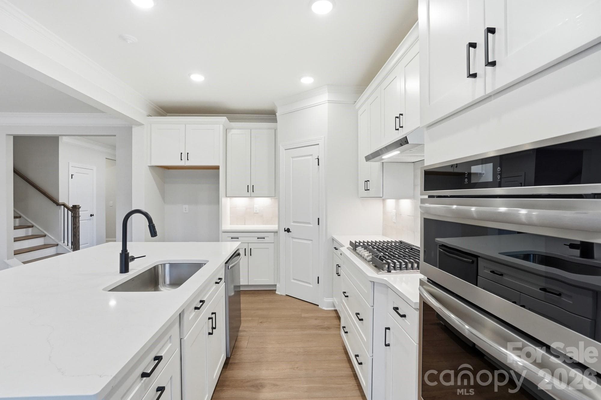 Kitchen - Gastonia