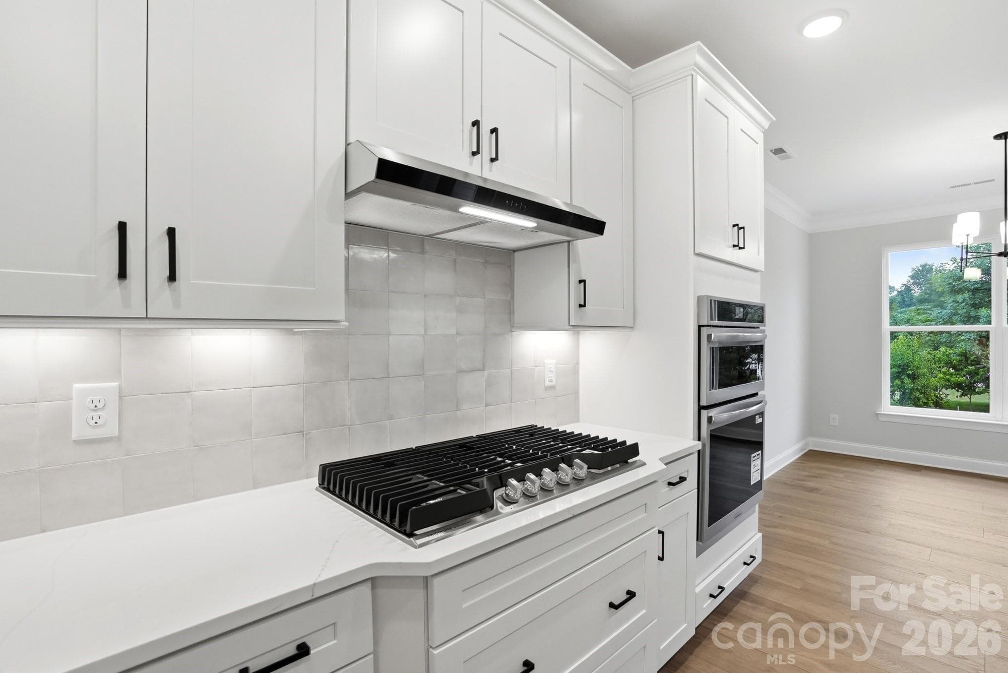 Kitchen - Gastonia