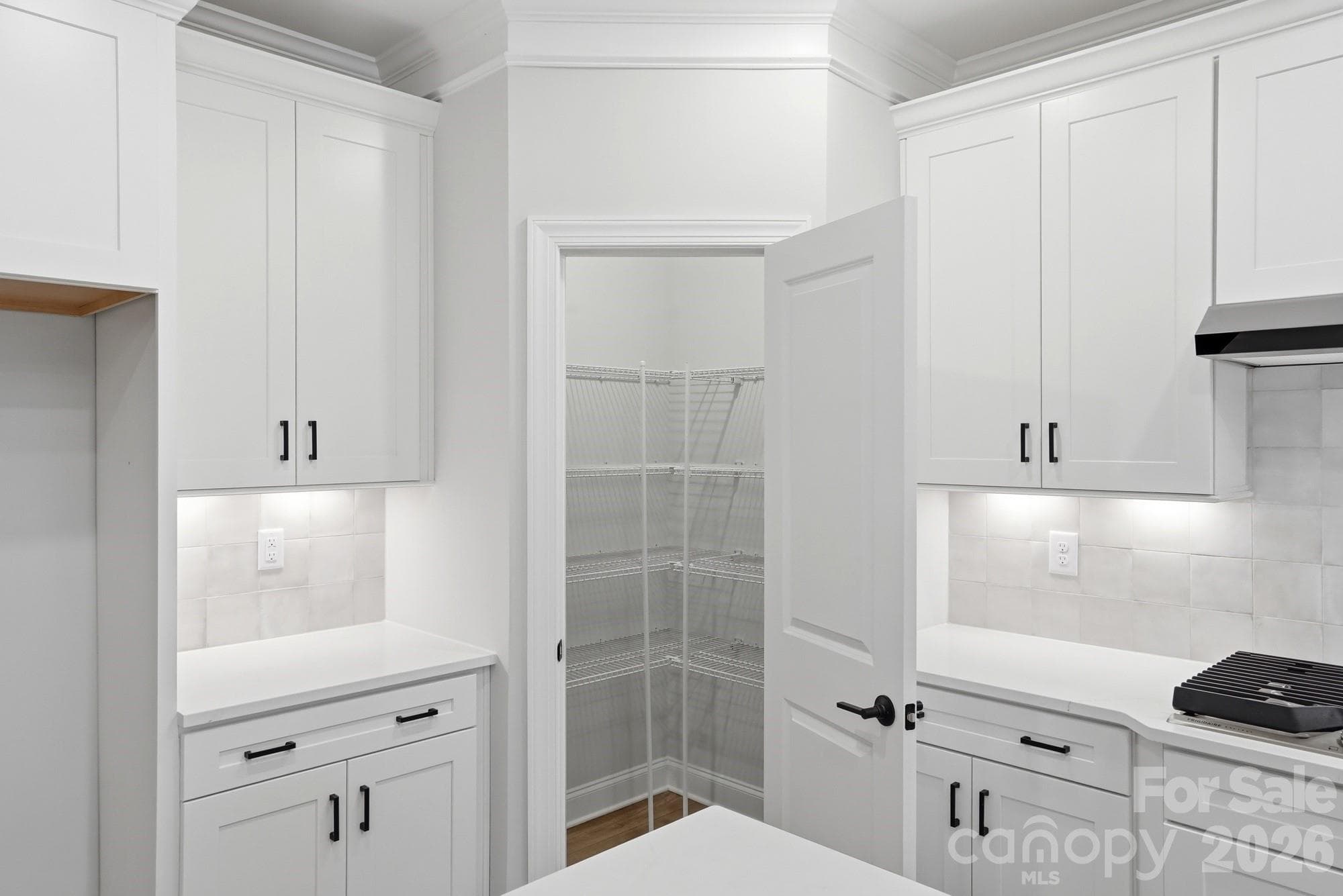 Pantry - Gastonia
