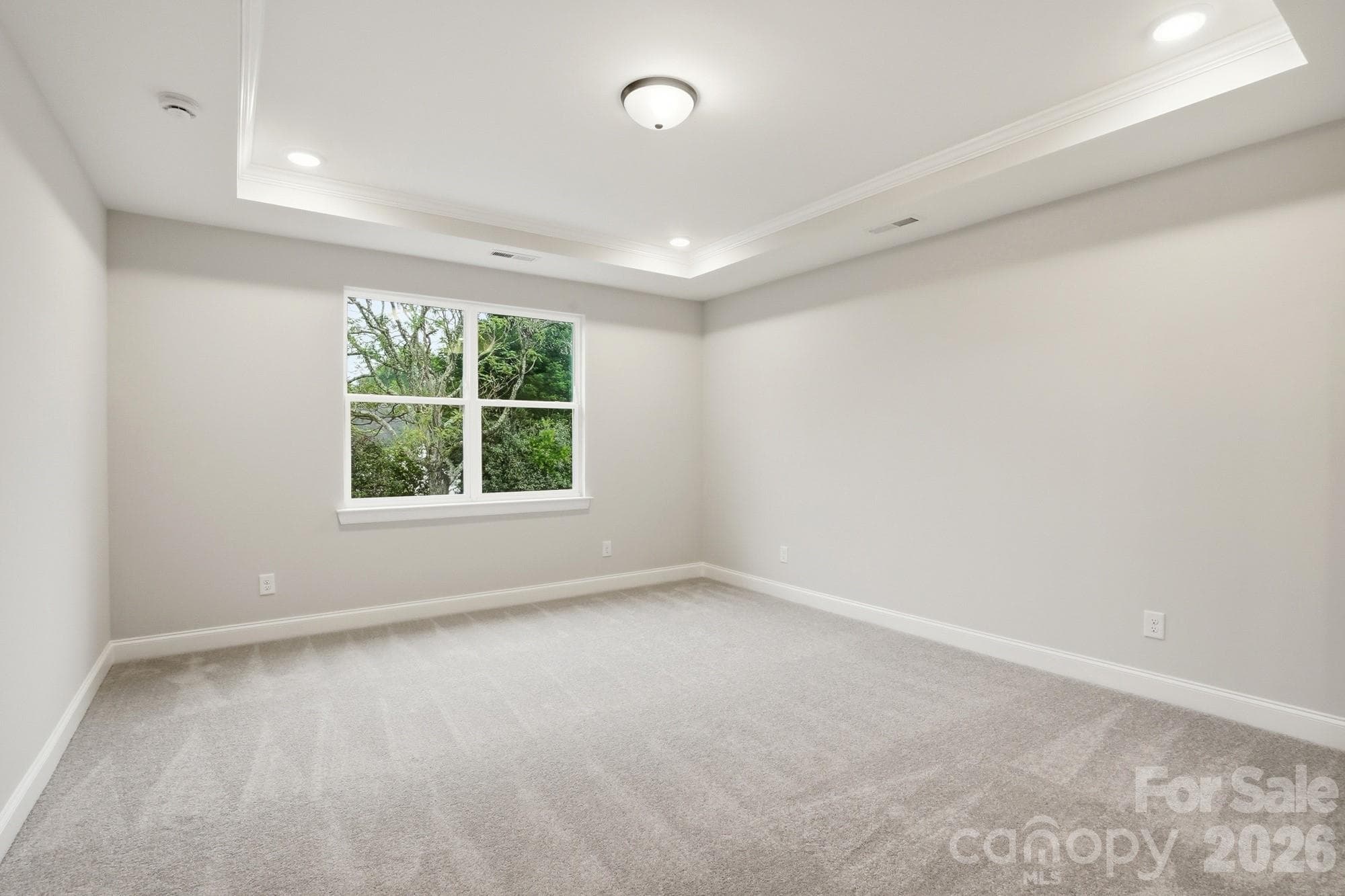 Primary Bedroom - Gastonia