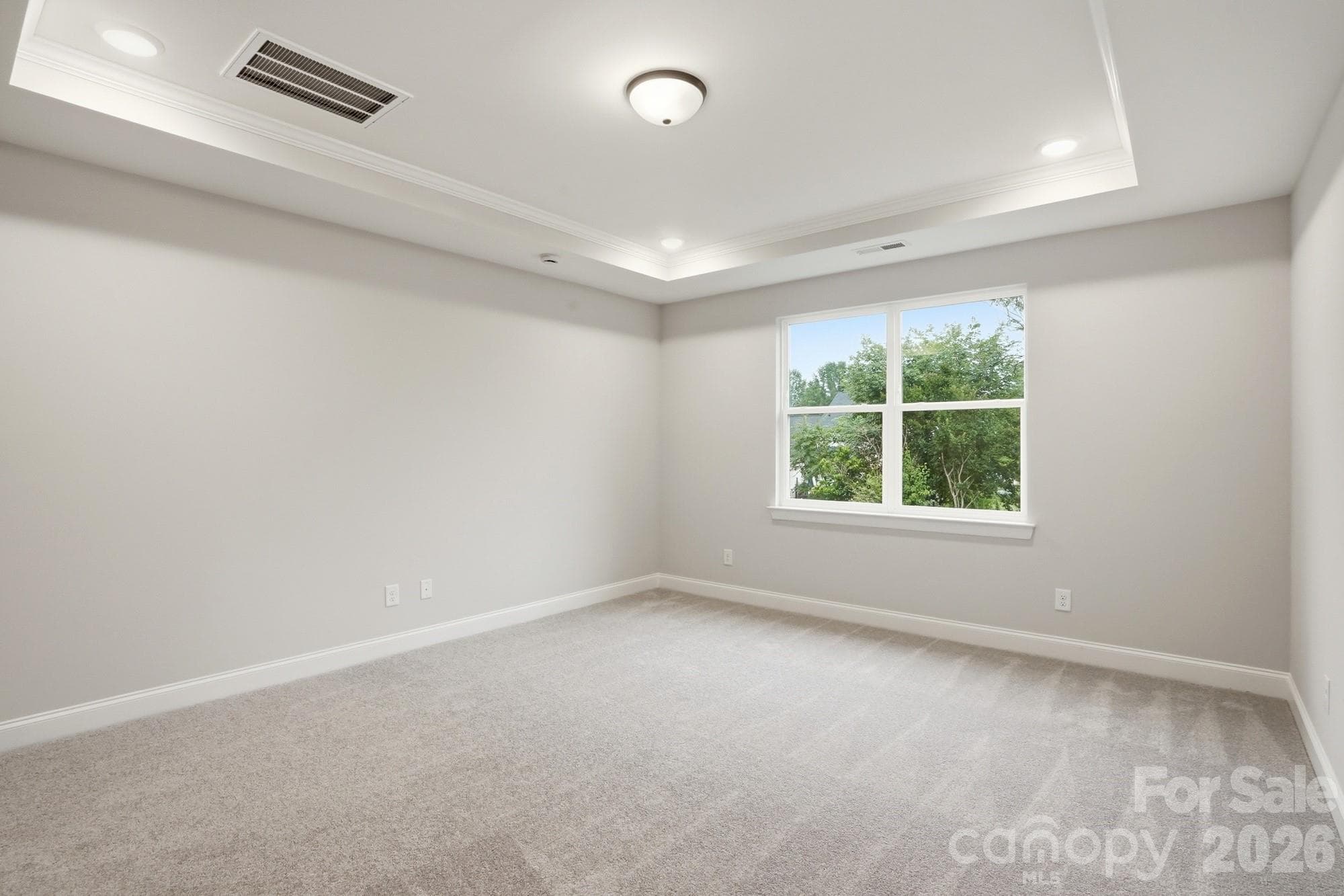 Primary Bedroom - Gastonia