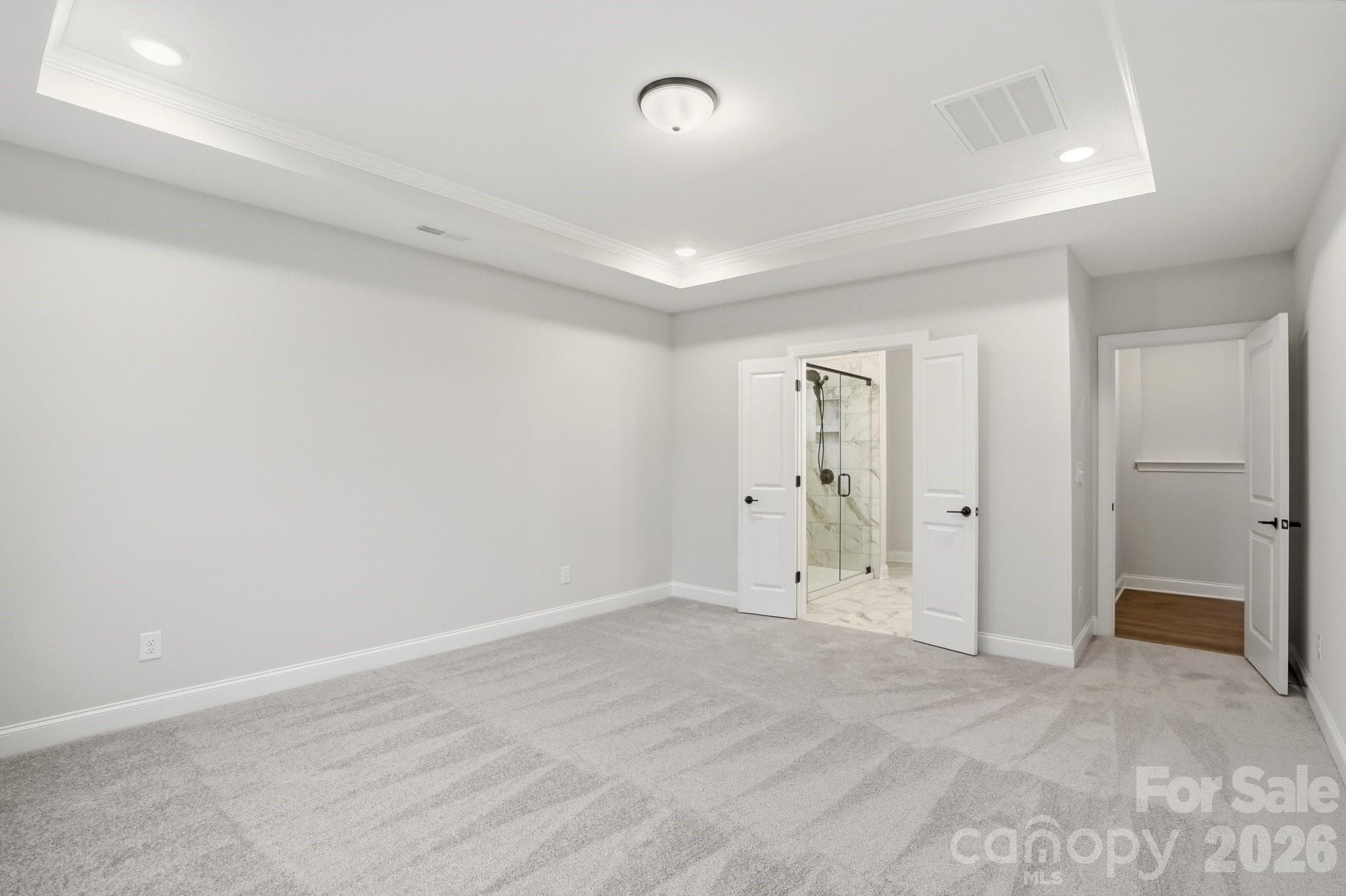 Primary Bedroom - Gastonia