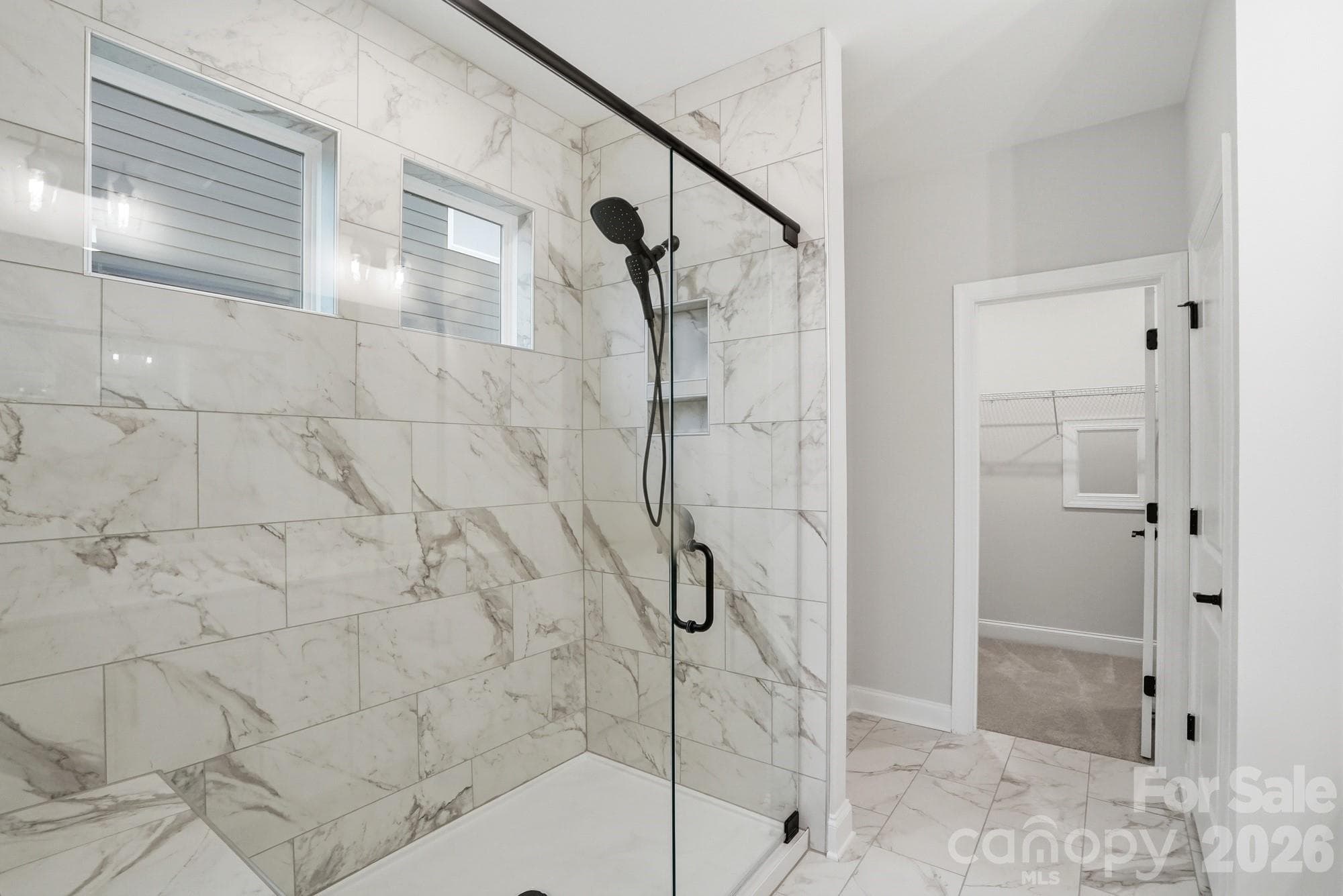 Primary Bathroom - Gastonia