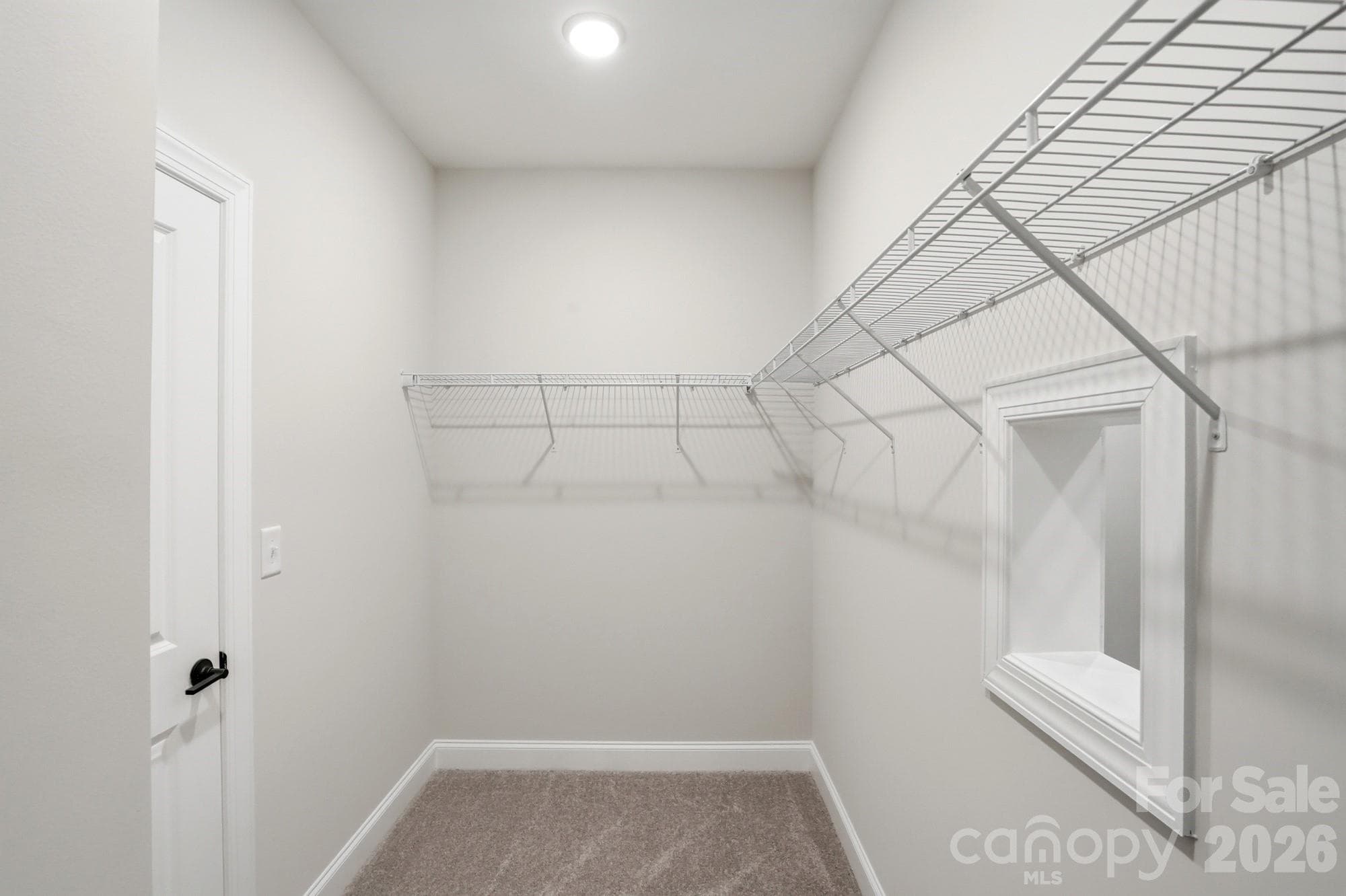Walk in Closet - Gastonia