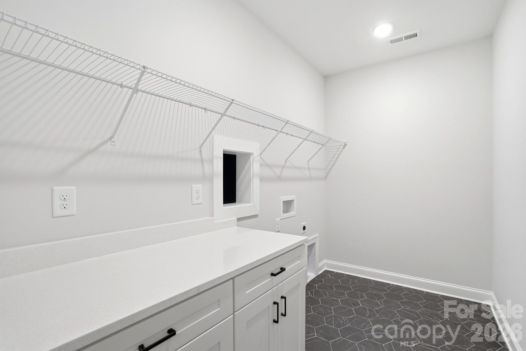 Laundry Room with pass through from Primary - Gastonia