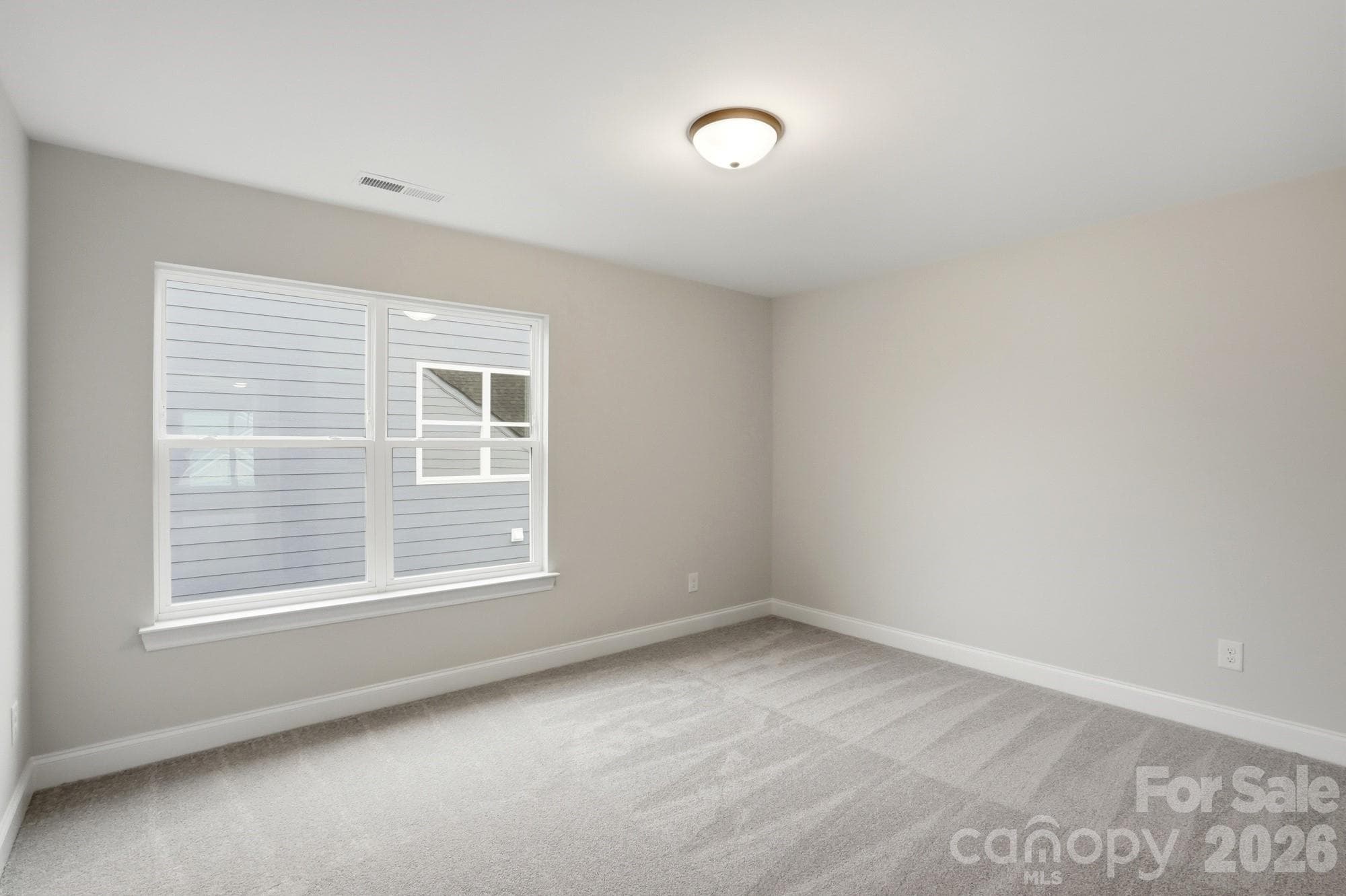 Upstairs Bedroom - Gastonia