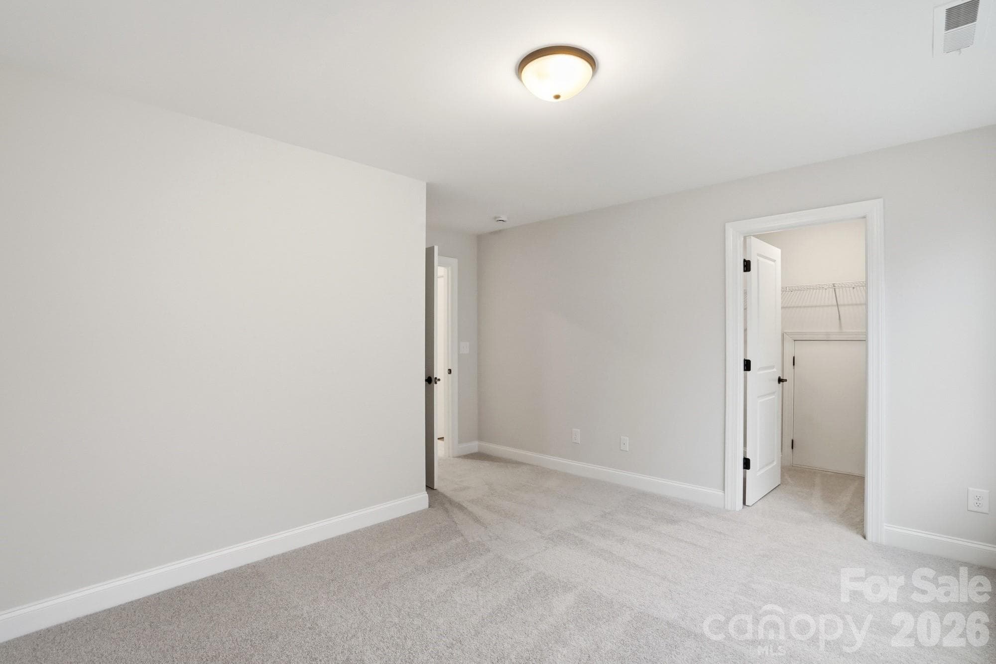 Upstairs Bedroom - Gastonia