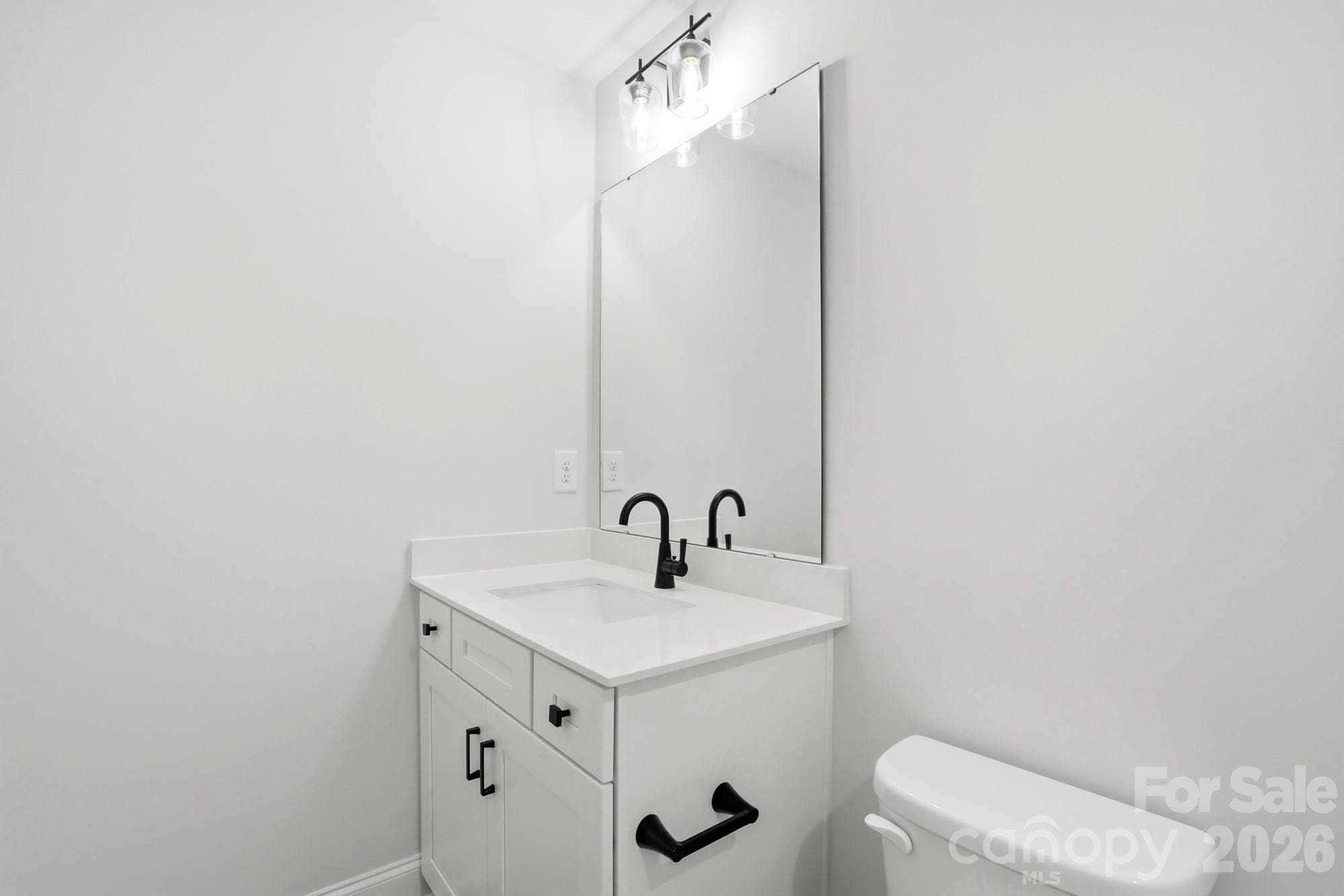 Upstairs Bath - Gastonia