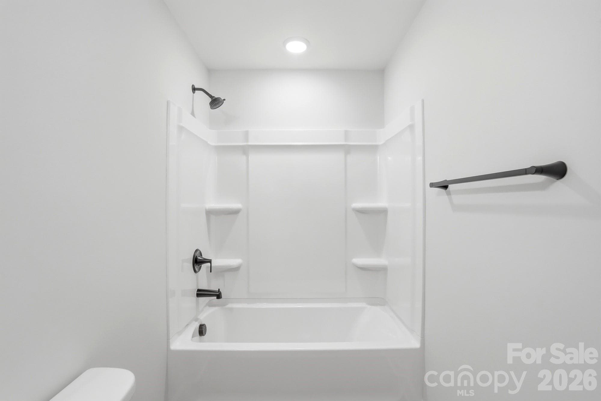 Upstairs Bath - Gastonia