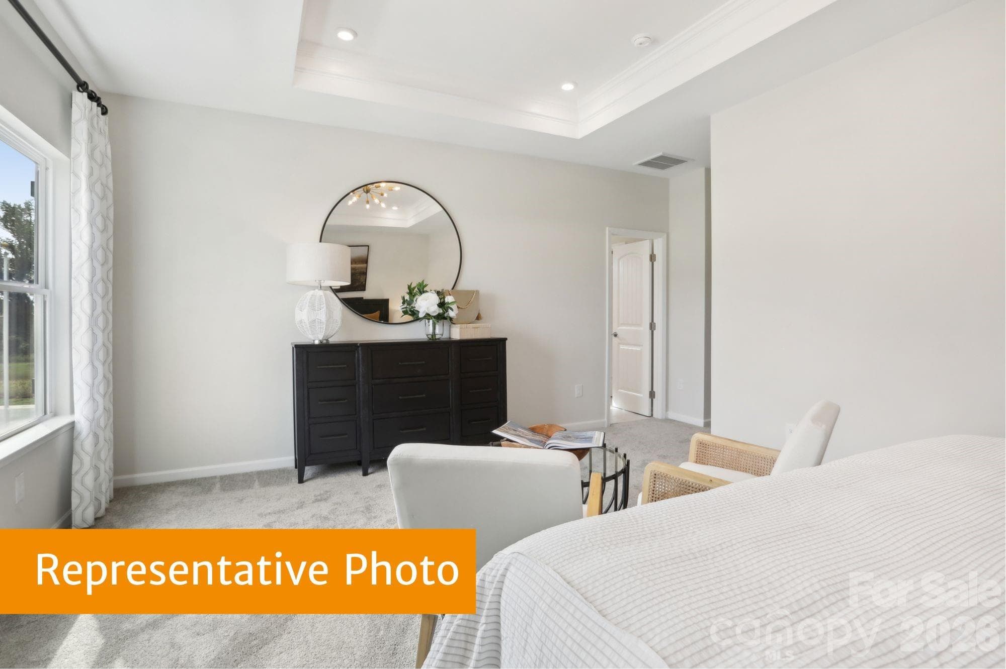 Single Family Residence at 4244 Ruth Creek Court, Charlotte, photo 10 of 20