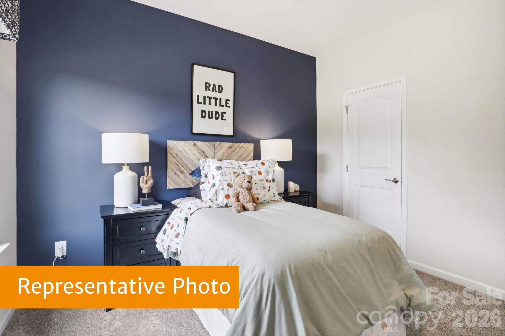 Single Family Residence at 4244 Ruth Creek Court, Charlotte, photo 13 of 20
