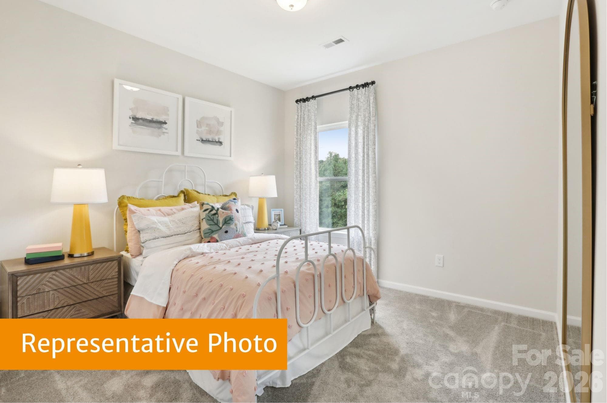 Single Family Residence at 4244 Ruth Creek Court, Charlotte, photo 16 of 20