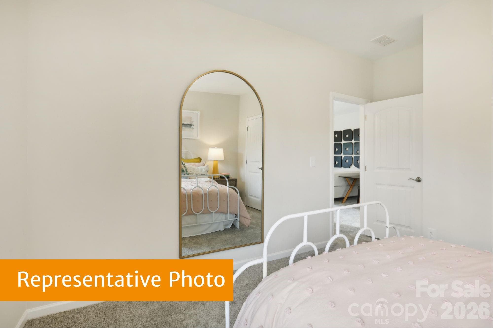 Single Family Residence at 4244 Ruth Creek Court, Charlotte, photo 17 of 20