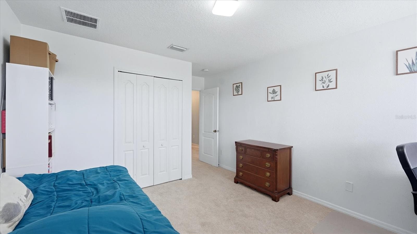 Bedroom 4 - 5666 AARON CT, SARASOTA
