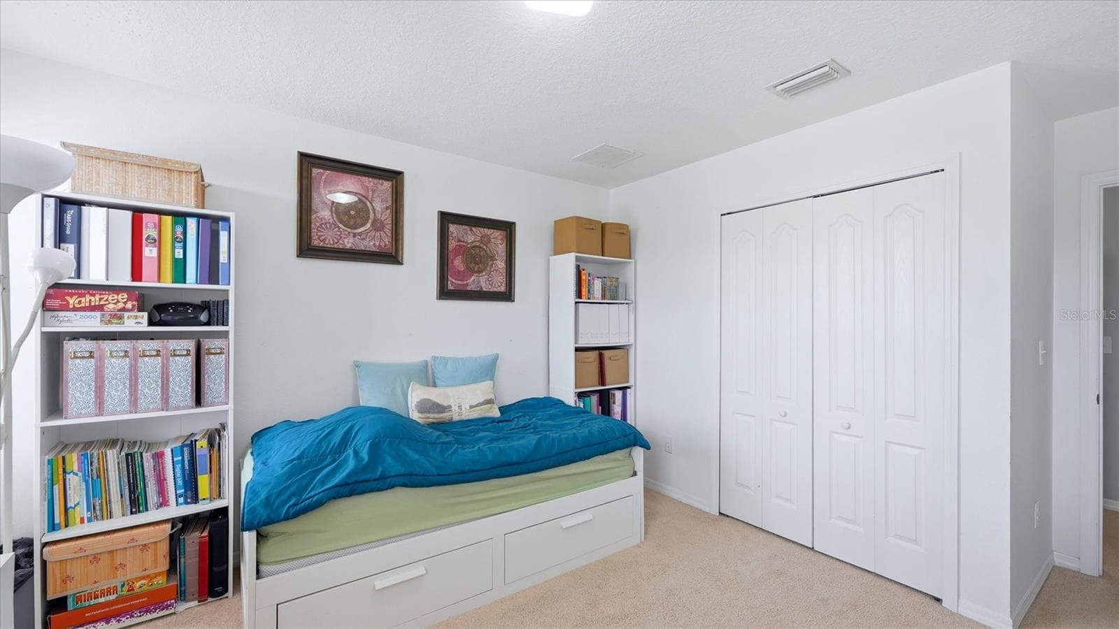 Bedroom 4 - 5666 AARON CT, SARASOTA