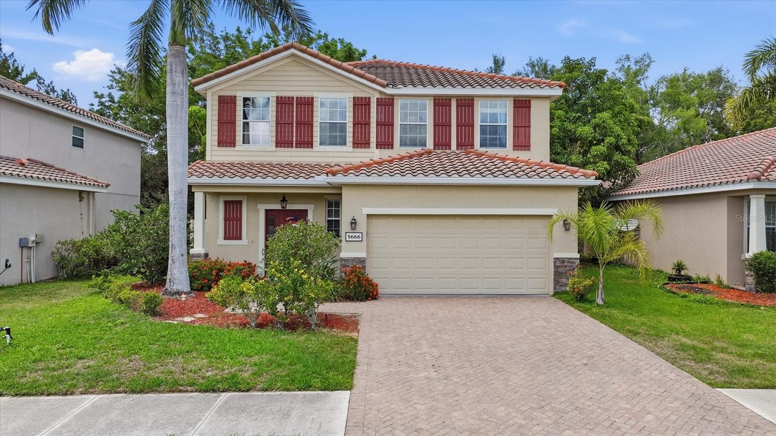 Single Family Residence at 5666 AARON CT, SARASOTA, photo 39 of 55