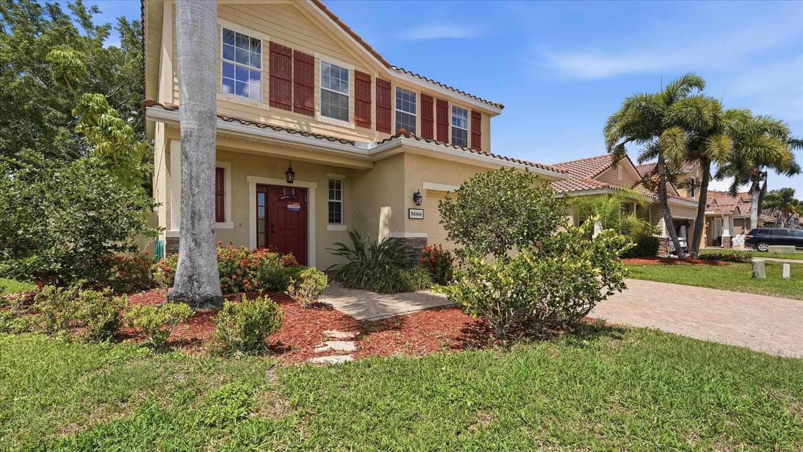 Single Family Residence at 5666 AARON CT, SARASOTA, photo 41 of 55