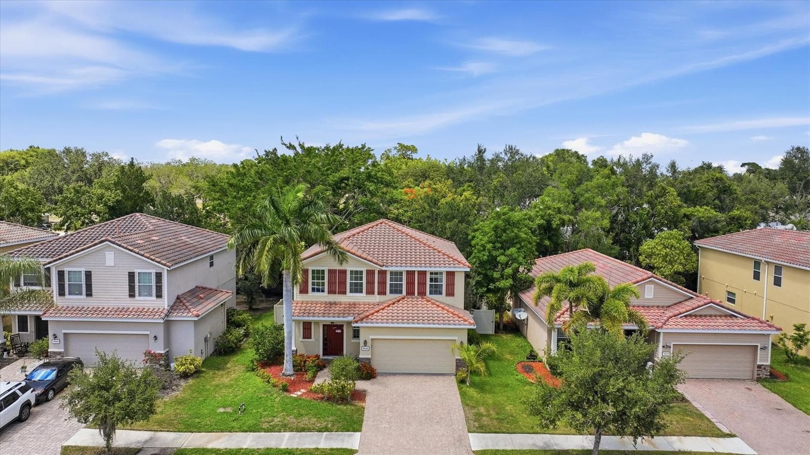 Single Family Residence at 5666 AARON CT, SARASOTA, photo 42 of 55