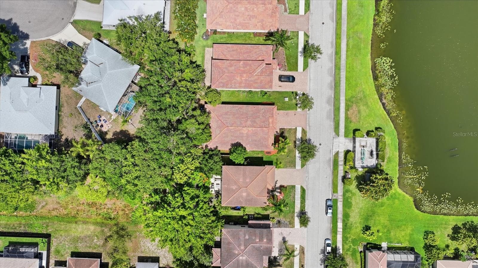 Single Family Residence at 5666 AARON CT, SARASOTA, photo 43 of 55