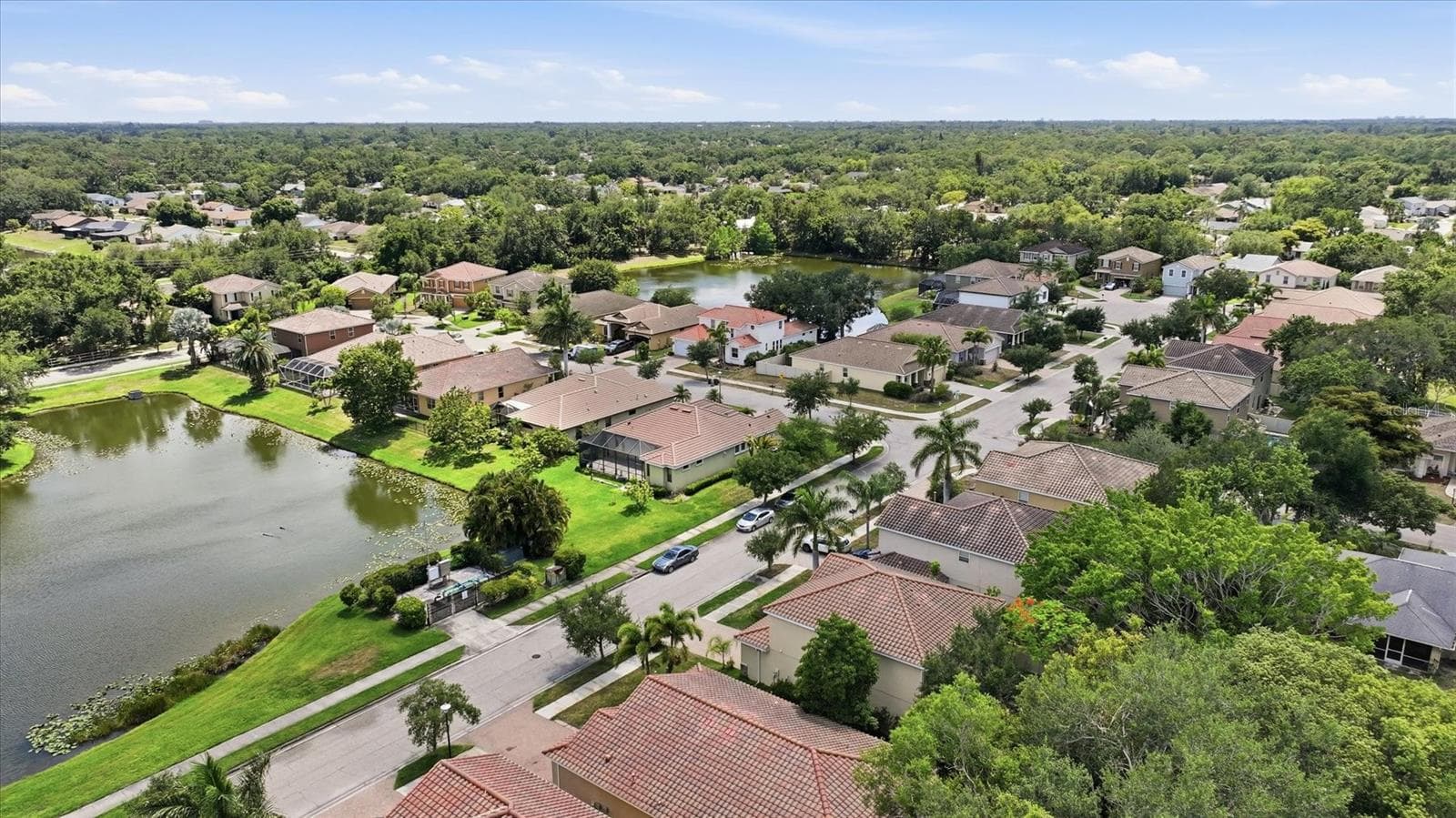 Single Family Residence at 5666 AARON CT, SARASOTA, photo 44 of 55