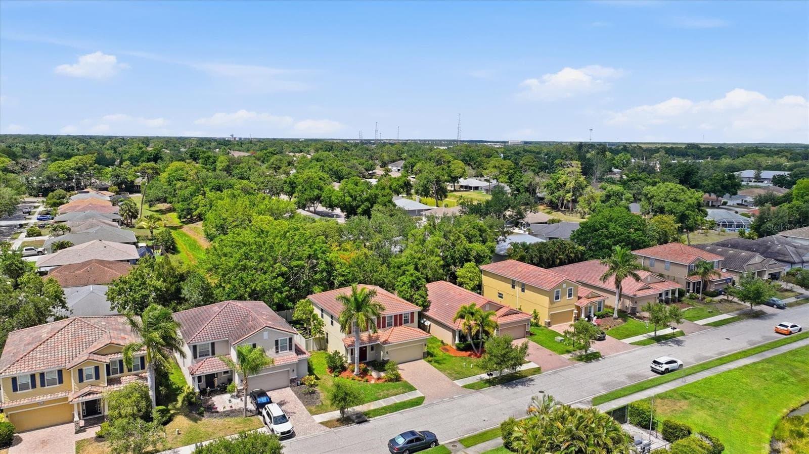 Single Family Residence at 5666 AARON CT, SARASOTA, photo 45 of 55
